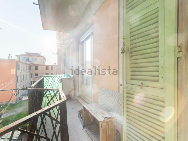 Appartamento in vendita di 93 m² in Corso Roma, 67