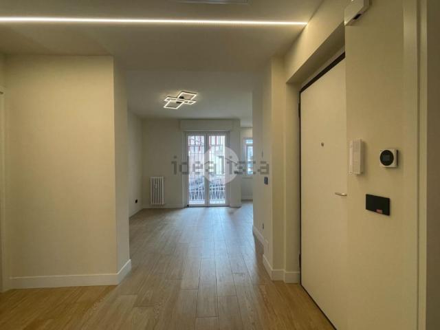 Appartamento in vendita di 93 m² in Corso Vittorio Alfieri, 124
