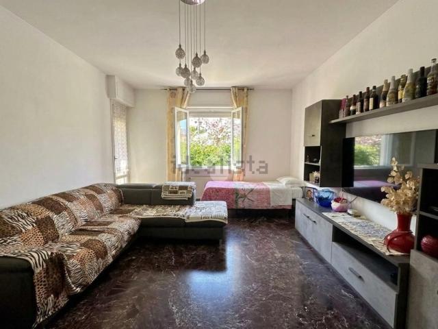 Appartamento in vendita di 93 m² in Corso Xxv Aprile, 78