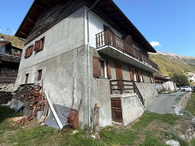 Appartamento in vendita di 93 m² in Frazione Cretaz