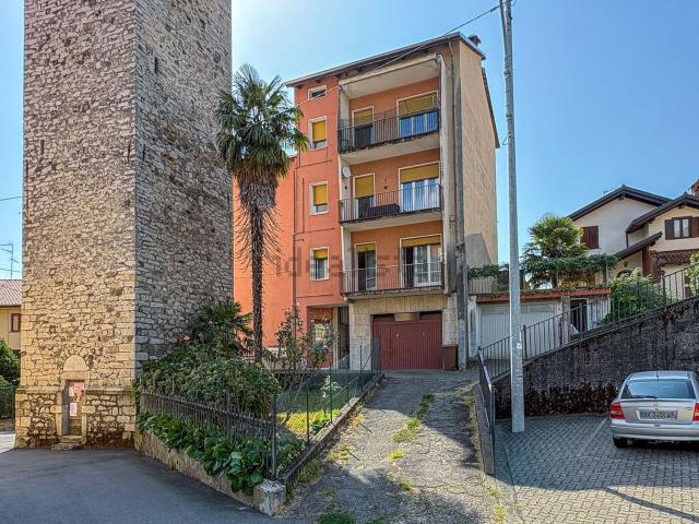 Appartamento in vendita di 93 m² in Frazione Pratrivero, 45
