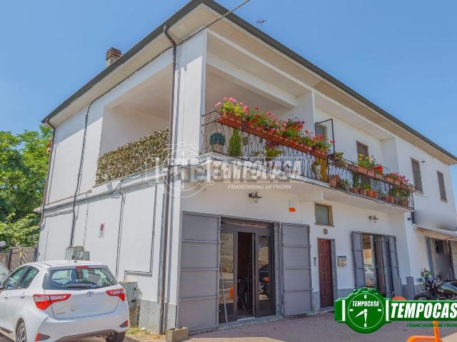Appartamento in vendita di 93 m² in Frazione Santa Croce