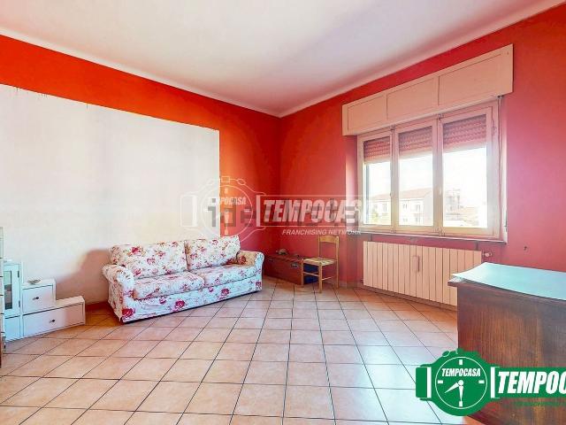 Appartamento in vendita di 93 m² in Largo Costituzione della Repubblica