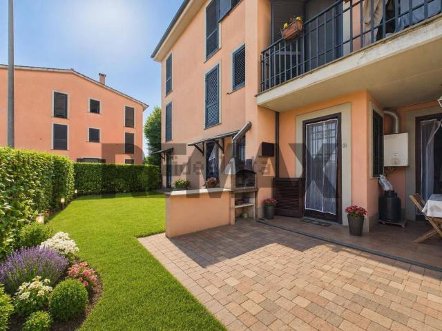 Appartamento in vendita di 93 m² in Largo Europa, 30