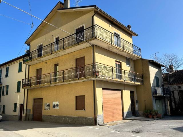 Appartamento in vendita di 93 m² in Località Pianissolo, 37