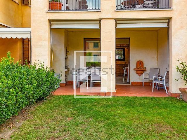Appartamento in vendita di 93 m² in Località Sermana, 1