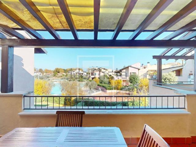 Appartamento in vendita di 93 m² in Località Sermana, 1