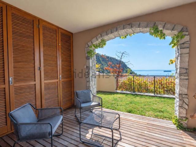 Appartamento in vendita di 93 m² in Località Sistiana