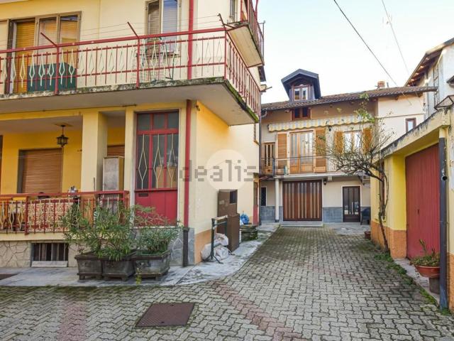 Appartamento in vendita di 93 m² in Piazza Colombatti, 7