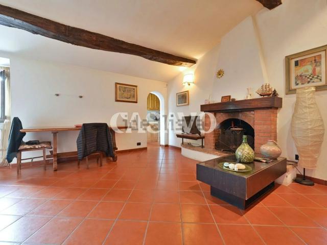 Appartamento in vendita di 93 m² in Piazza della Torre, 5