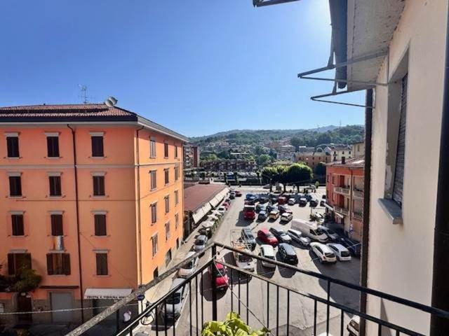 Appartamento in vendita di 93 m² in Piazza Garibaldi