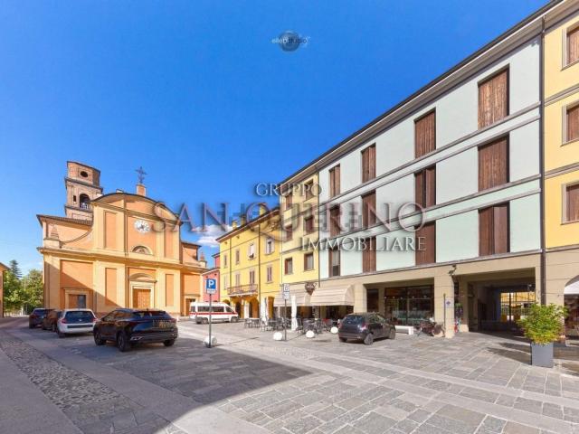 Appartamento in vendita di 93 m² in Piazza Roma, 42