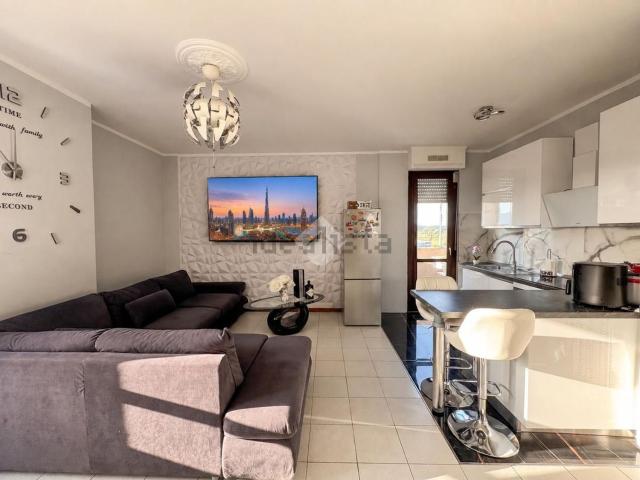 Appartamento in vendita di 93 m² in Piazzetta del Gelso, 17