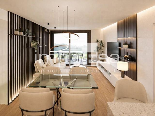 Appartamento in vendita di 129 m² in Strada Cornadella