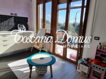 Appartamento in vendita di 93 m² in Strada d&apos Istieto, 39