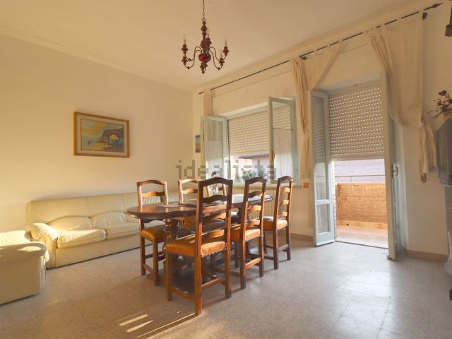 Appartamento in vendita di 93 m² in Strada Provinciale 37