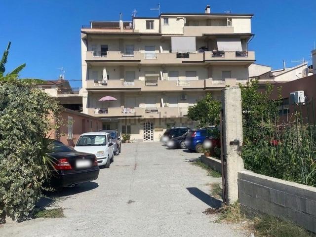 Appartamento in vendita di 93 m² in Strada Statale 106 Jonica