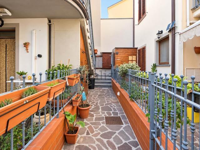 Appartamento in vendita di 93 m² in Traversa per le Calvane