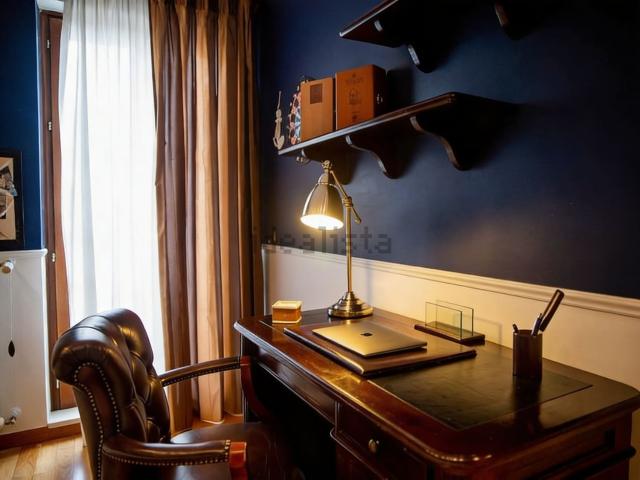 Appartamento in vendita di 93 m² in Vico XX Vittorio Emanuele