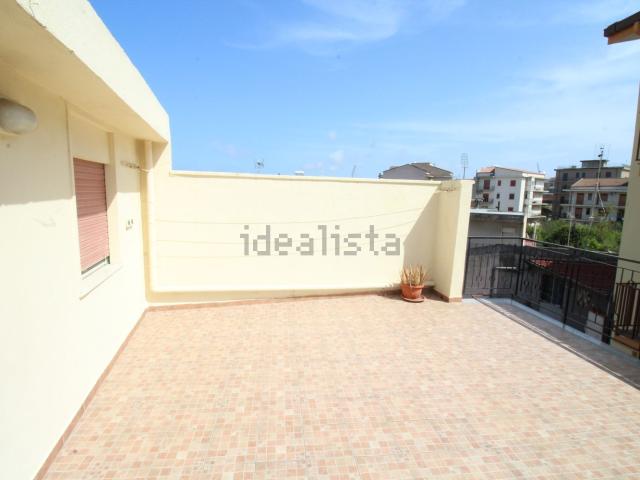 Appartamento in vendita di 93 m² in Vicolo II Palestro