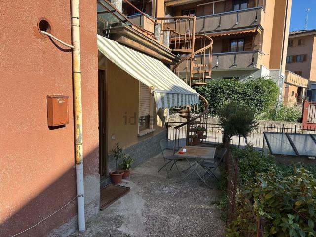 Appartamento in vendita di 93 m² in Via Tettamanti