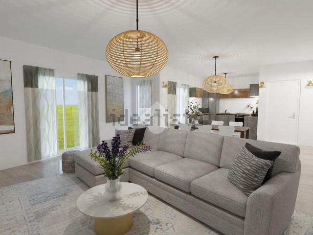 Appartamento in vendita di 93 m² in Via Ticino, 8