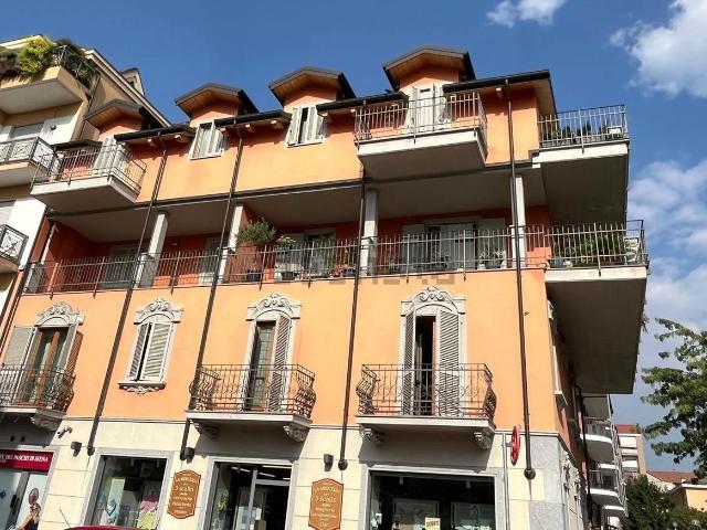 Appartamento in vendita di 93 m² in Via Torino, 120