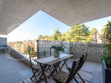Appartamento in vendita di 93 m² in Via Toscana, 136