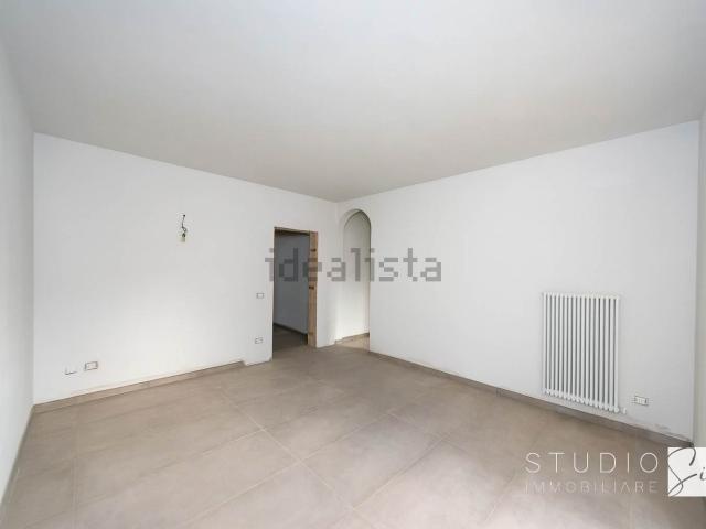 Appartamento in vendita di 93 m² in Via Trieste