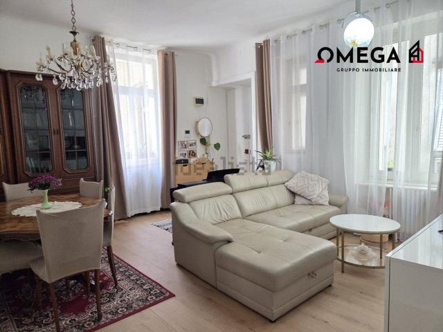 Appartamento in vendita di 103 m² in Via Udine, 21