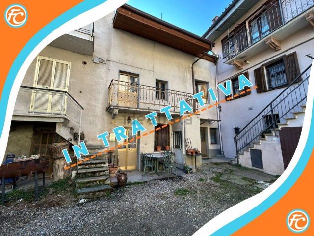 Appartamento in vendita di 93 m² in Via Umberto I, 119