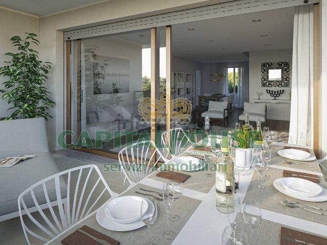 Appartamento in vendita di 93 m² in Via Umberto Terracini