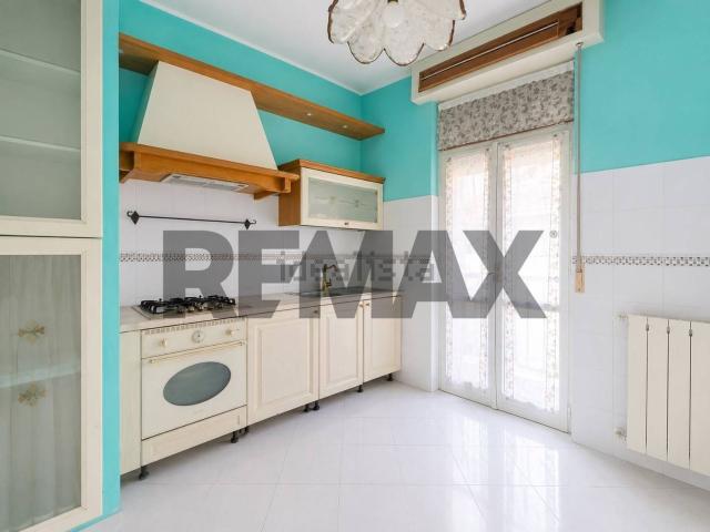 Appartamento in vendita di 93 m² in Via Valtoce, 20