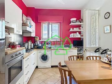 Appartamento in vendita di 93 m² in Via Venezia