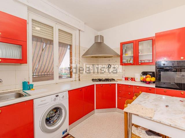 Appartamento in vendita di 93 m² in Via Vernazzola, 20