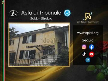 Appartamento in vendita di 93 m² in Via Vittorio Veneto, 29