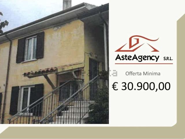 Appartamento in vendita di 93 m² in Via Vittorio Veneto, 29