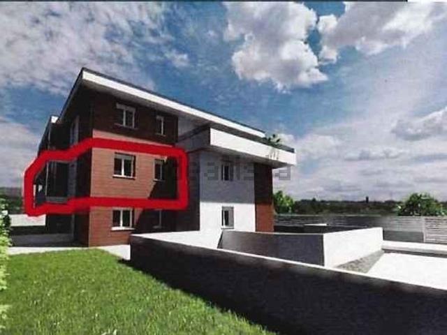 Appartamento in vendita di 93 m²