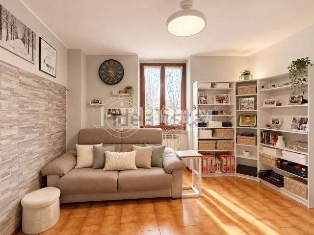 Appartamento in vendita di 93 m² in Via Vittorio Emanuele II, 20
