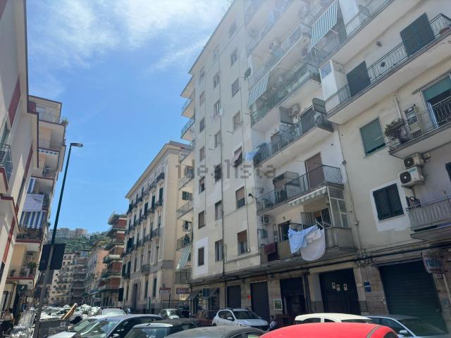 Appartamento in vendita di 93 m² in Via Vitale Agrillo