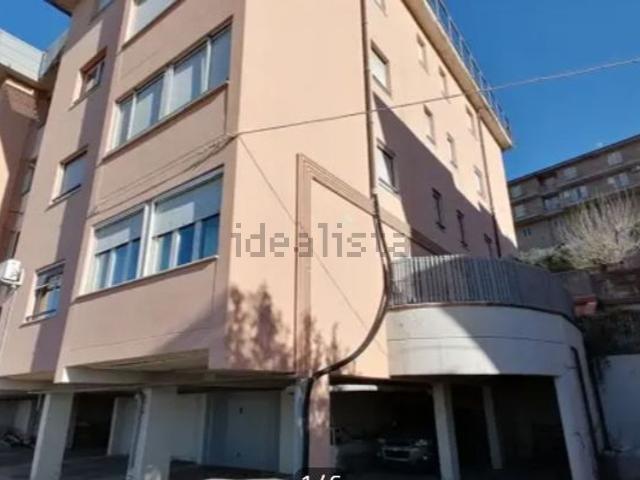 Appartamento in vendita di 93 m² in Via XX Settembre