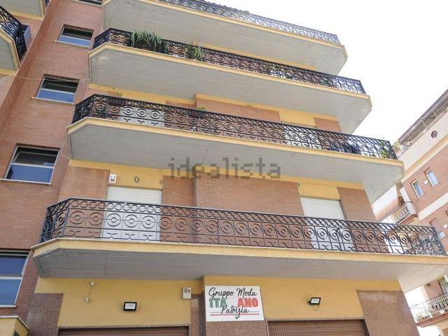 Appartamento in vendita di 93 m² in Via XX Settembre, 5
