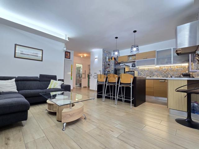Appartamento in vendita di 93 m² in Via XXIV Maggio, 59