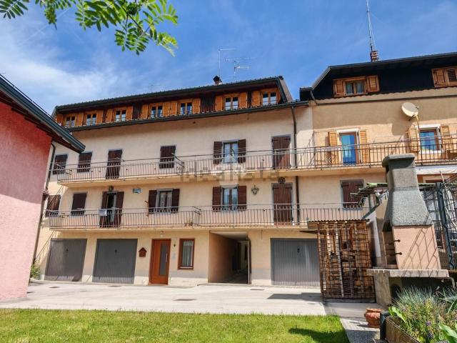 Appartamento in vendita di 90 m² in Via XXI Maggio, 16