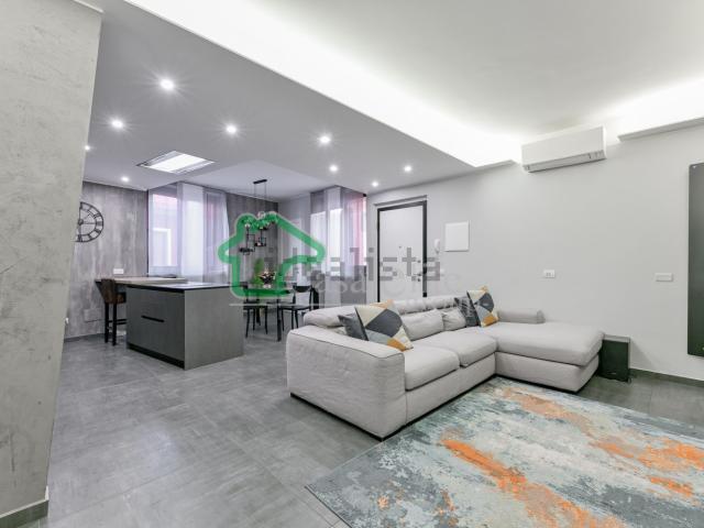 Appartamento in vendita di 93 m² in Via XXV Aprile