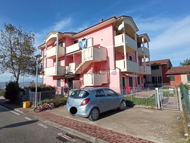 Appartamento in vendita di 93 m² in Via A. Cerasi, 14