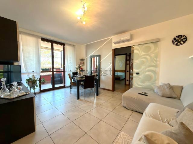 Appartamento in vendita di 93 m² in Via A. Valè, 44