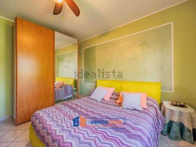 Appartamento in vendita di 93 m² in Via Achille Midana, 41