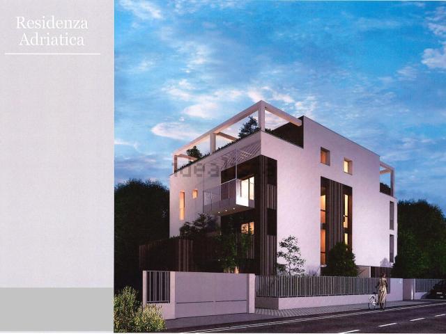 Appartamento in vendita di 93 m² in Via Adriatica