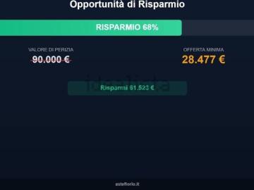 Appartamento in vendita di 93 m² in Via Alogna, 30